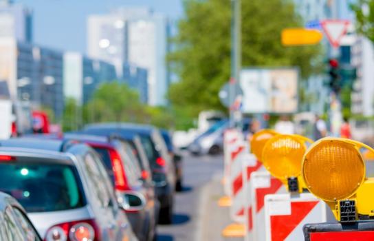 accusation de délit routier